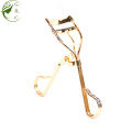 Professional Eyelash Curler with Replacement Silicone Pads