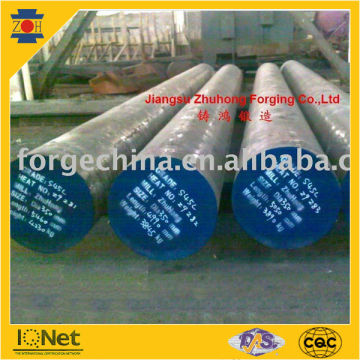 Forging Round Bars SAE9840/39CrNiMo3