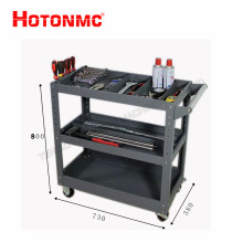 3-Tier Machine Tool Cabinet SCC-201-1