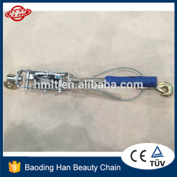 cheap 1 ton wire cable puller hand tools