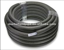 8mm thickness Insulation pipe for heating