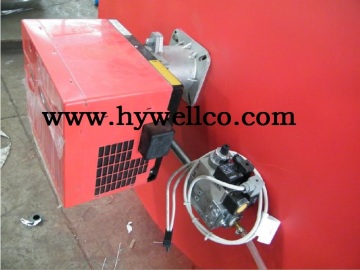 YRF Series Gas Combustion Heater