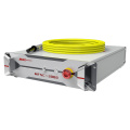 MFSC-3000 Continuous Cleaning and Welding Laser