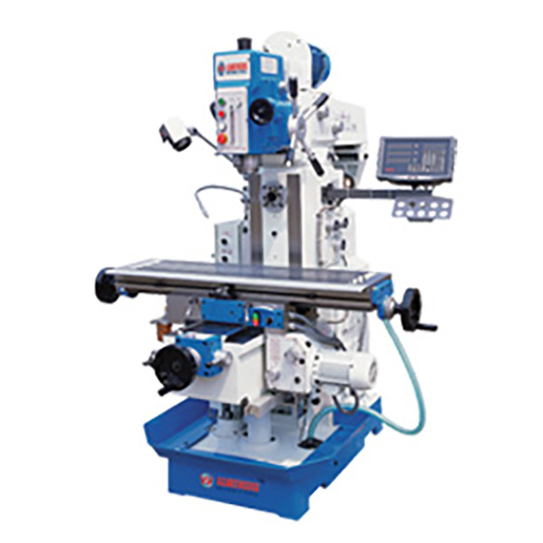 Universal Milling Machine Pdf