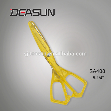 SA408 Plastic kids scissors