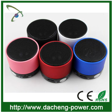 2016 HOT sale S10 waterproof my vision bluetooth speaker,mini x6 bluetooth speaker