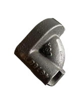 Water pipe connection fitting