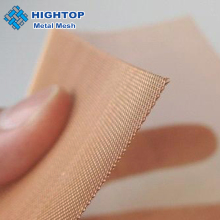 Customizable Copper Woven Wire Mesh Screens for Faraday Cages: Tailored Solutions for Your Electromagnetic Shielding Needs