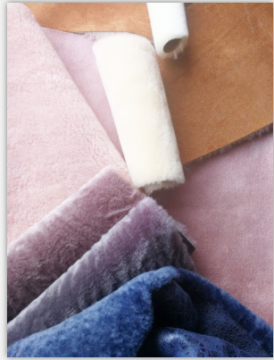 Plain Natural Wool Mattress