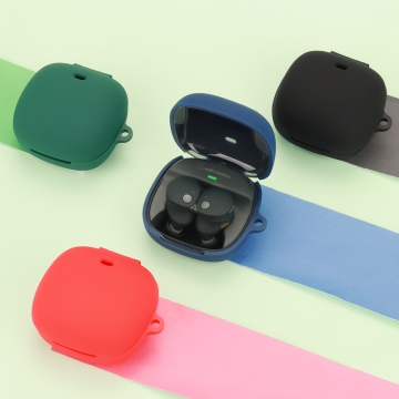 Free Samples: ATH Audio Technica CKS50TW2 Silicone Rubber Cases for TWS Wireless Earphones