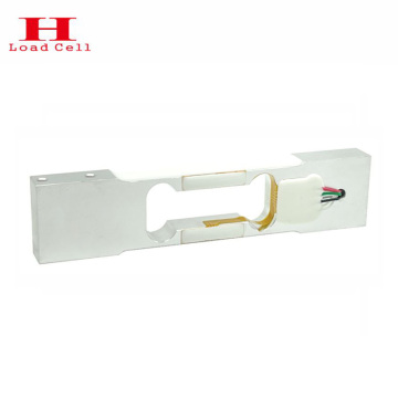 Single-point load cell 651T4