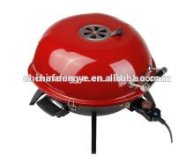 Electric barbecue Grill