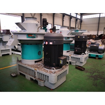 Factory price agriculture wood pellet machine