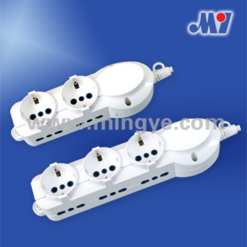 Italian Plug Socket Outlet?