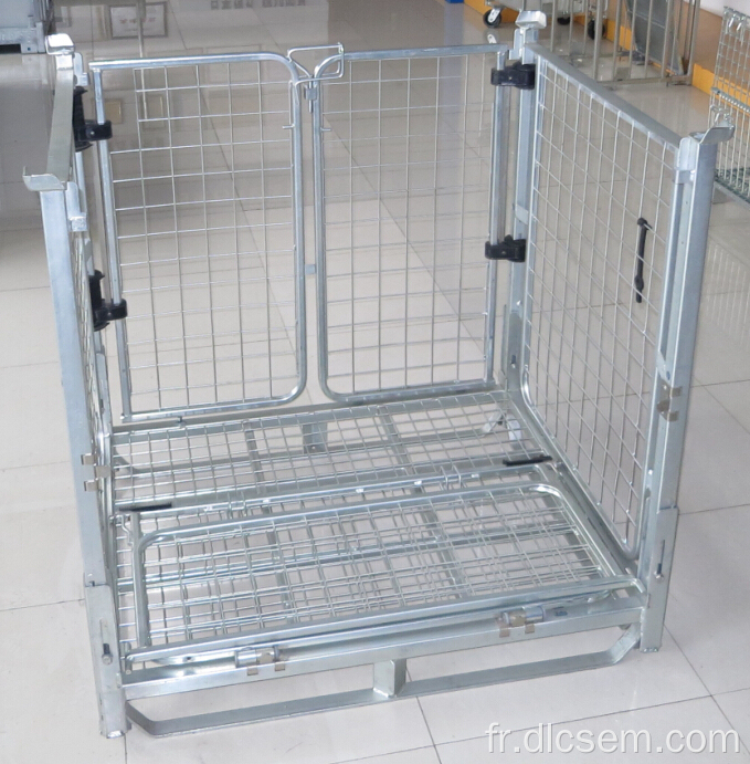 Cage de stockage de style européen à vendre