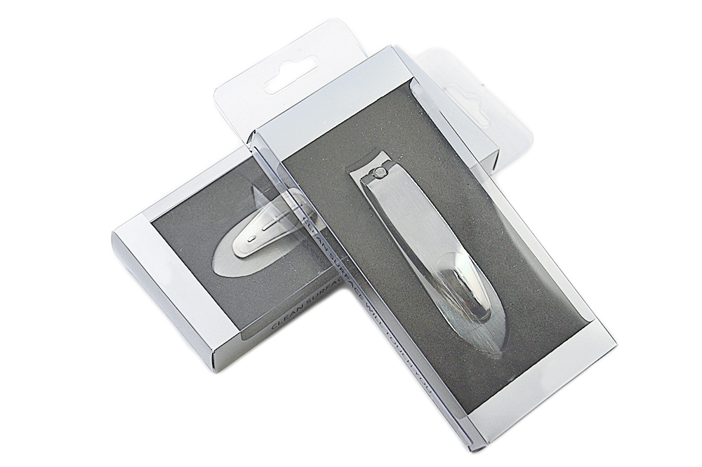 Cortaúñas coreano Korean Nail Clipper