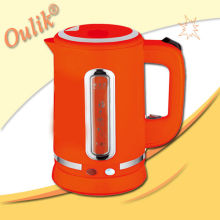 220V Electric Keep Warm Kettle