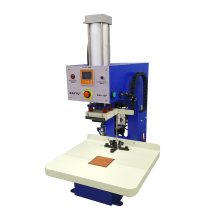 Smart Auto Label Heat Sublimation Printing Heat Press Machine