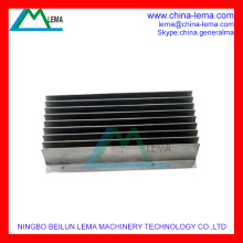 Aluminum Die-casting Communication Radiator