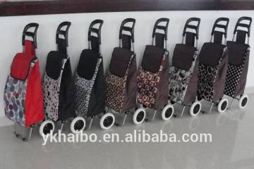 new folding hand trolley bag