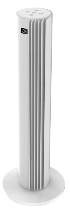 30 Inch Vertical Tower Fan