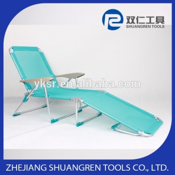 Popular new style folding beauty bar bed stool