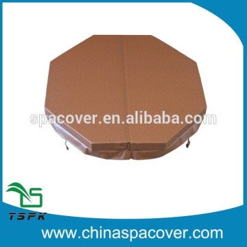 Popular design Insulation outdoor spa covers