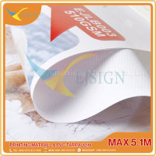 HOT LAMINATED BACKLIT RJLB002G