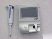 Pocket A1c Analyzer Medical Equipment Diabetes Measuring Wi