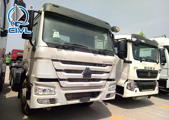 ट्रैक्टर ट्रक केबिन फेस Tractor Truck Cabin Face