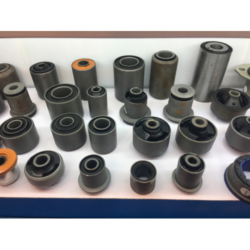 Automobile Rubber Shock Absorption Bushing