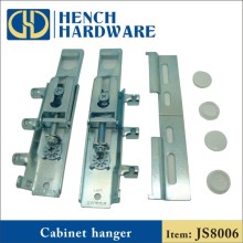 Metal Material Cabinet Concealed Hanger Supplier