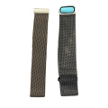 Stainless steel Milanese Mesh watch band with magnet