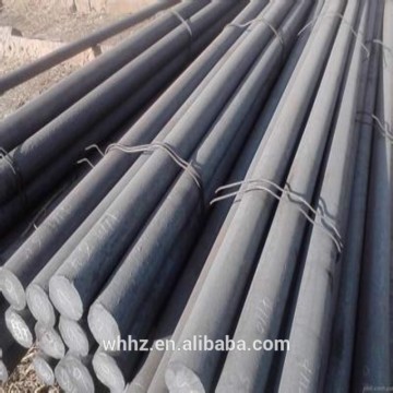 HIgh Quality Hot Rolled Steel Round Bar, ms Round Bar