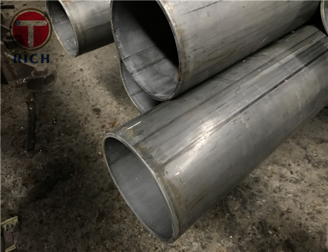 DOM Steel Pipe