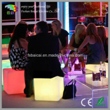 Lighted Table Cube (BCR-113C)