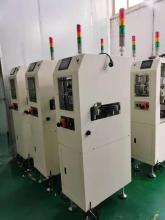 Automatic Efficient PCB Cleaning Machine