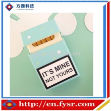 Hot sell silicone cigarette case