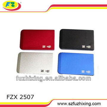 USB 2.0 2.5" Notebook SATA Hard Drive box