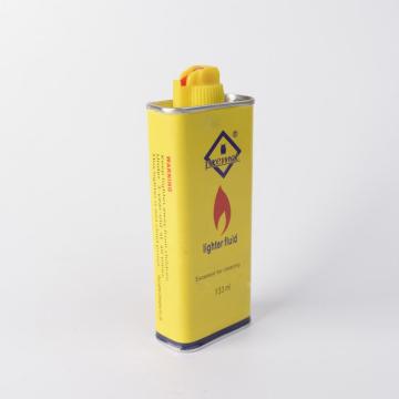 133ml Lighter Fluid in Lighters