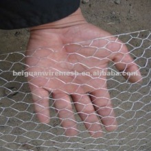 Hex Wire Mesh(Construction&Gabion Box)