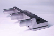 Precision Slide Guide Assembly