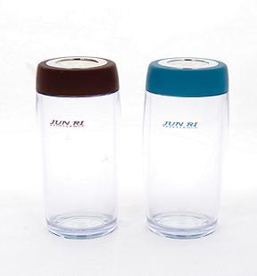 PC Transparent Water Bottle