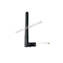 Free sample high dbi wifi rubber duck antenna