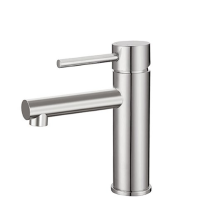 Eden Standard Basin Mixer