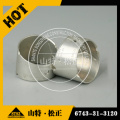 Piston și conectarea pieselor de tijă Bushing motor 6743-31-3120