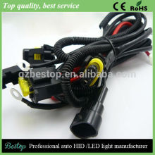 hid relay wiring harness,H7,h13,9005,9006 relay harness