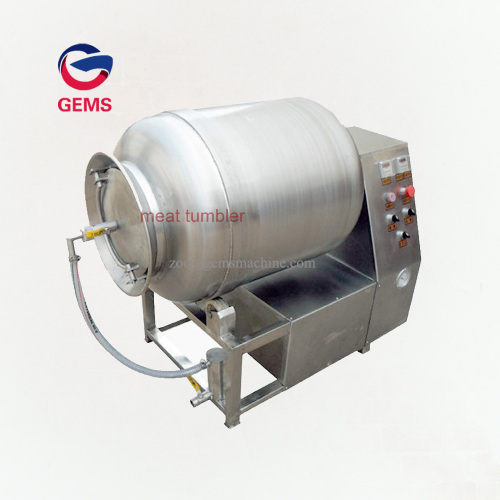 Vacuum Marinator Fish Vacuum Tumbler Sausage Marinator