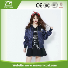 Fashion Design Woman Outdoor Jacket Outwear
