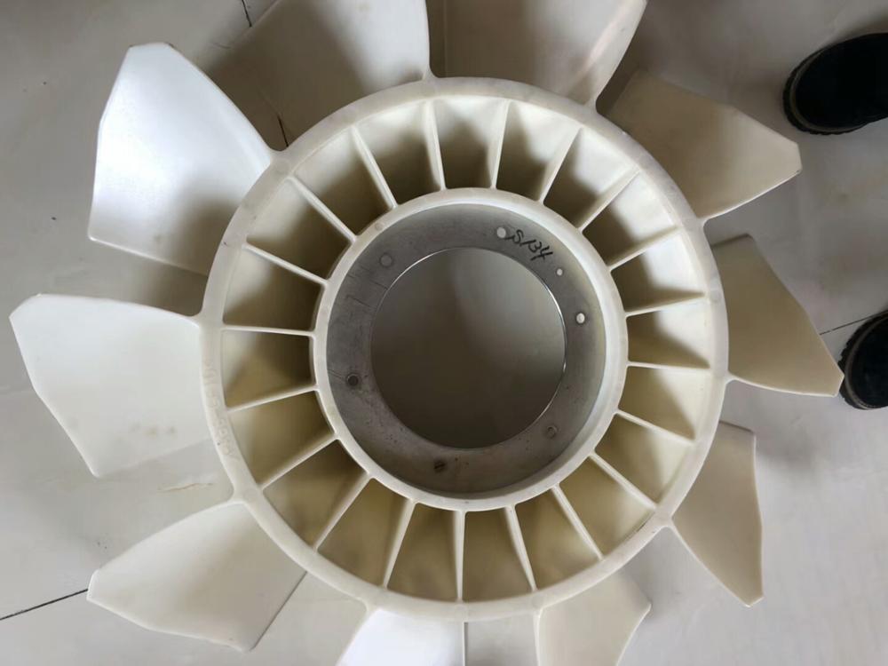 40c2308 Loader Fan Parts 4 Jpg